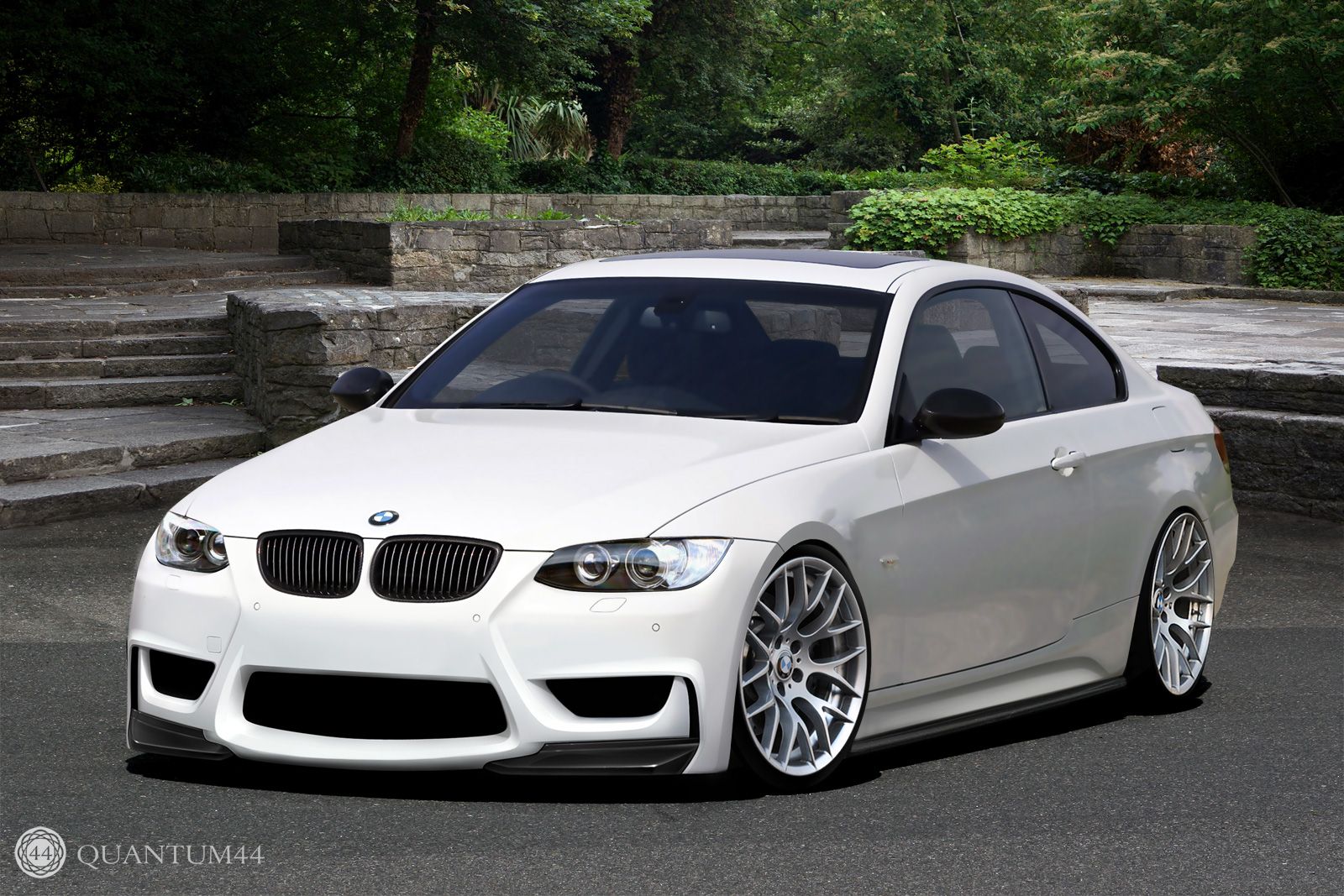 E90/E92 BodyKit Development Opinions / Ideas